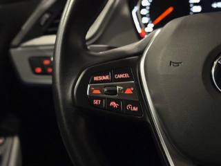 BMW 216 usata, con Cruise Control