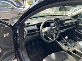 JEEP Avenger usata, con Servosterzo