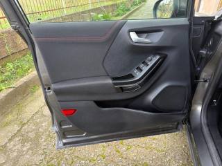 FORD Puma usata, con Chiusura centralizzata telecomandata