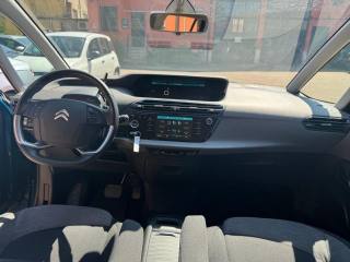 CITROEN Grand C4 Spacetourer usata, con Boardcomputer