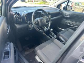 CITROEN C3 Aircross usata, con Cerchi in lega