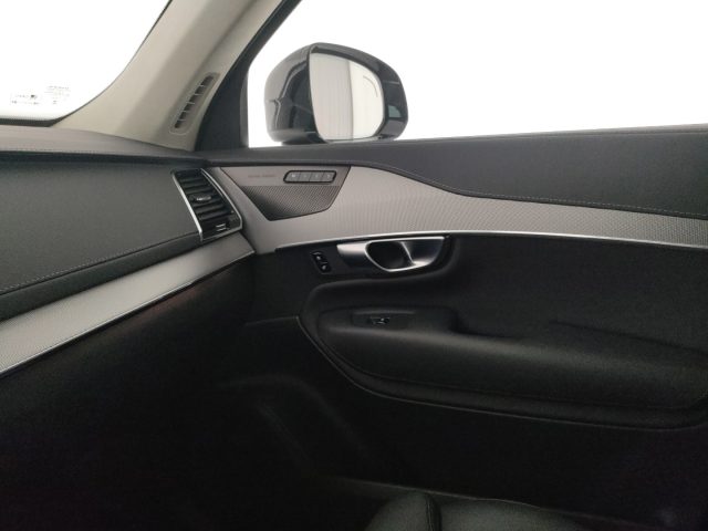 VOLVO XC90 usata, con USB