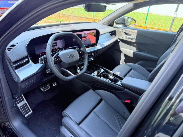 AUDI Q3 usata, con Controllo automatico clima