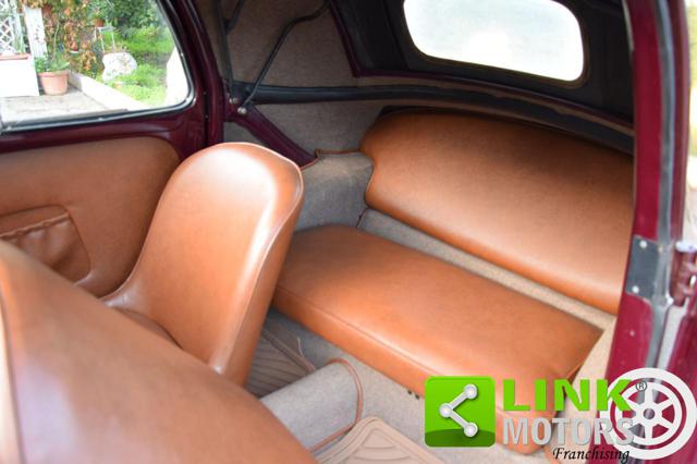 FIAT Topolino usata 7