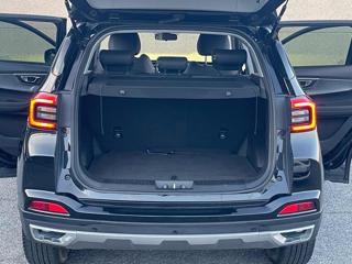 DR MOTOR DR 5.0 usata, con Immobilizzatore elettronico