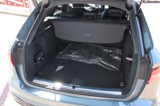AUDI A4 usata, con Lettore CD