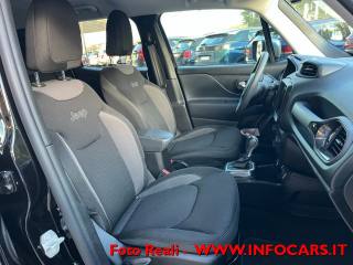 JEEP Renegade usata, con Antifurto