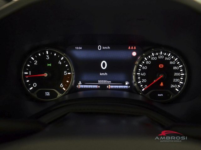 JEEP Renegade usata 12
