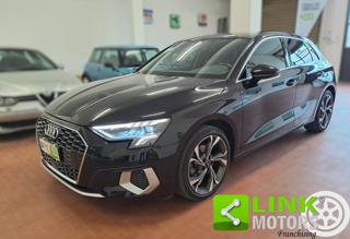 AUDI A3 usata, con Climatizzatore