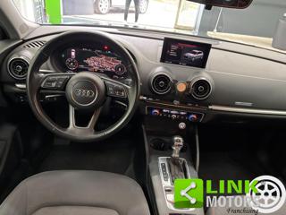 AUDI A3 usata, con Fendinebbia