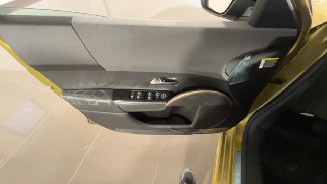 LANCIA Ypsilon usata, con Volante in pelle