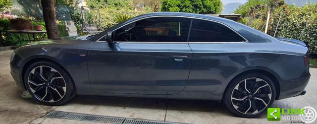 AUDI A5 usata, con Airbag