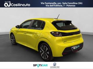 PEUGEOT 208 usata, con Autoradio