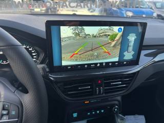 FORD Focus usata, con USB