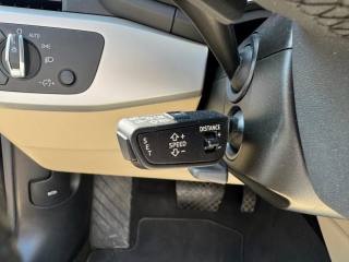 AUDI A5 usata, con Interni in pelle