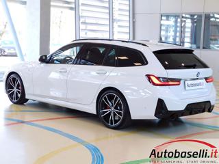BMW 320 usata, con Airbag Passeggero
