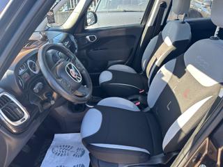 FIAT 500L usata, con Servosterzo