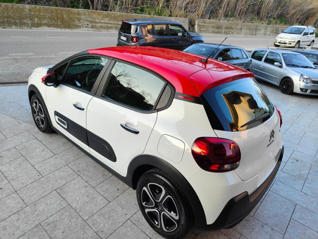 CITROEN C3 usata, con Cerchi in lega