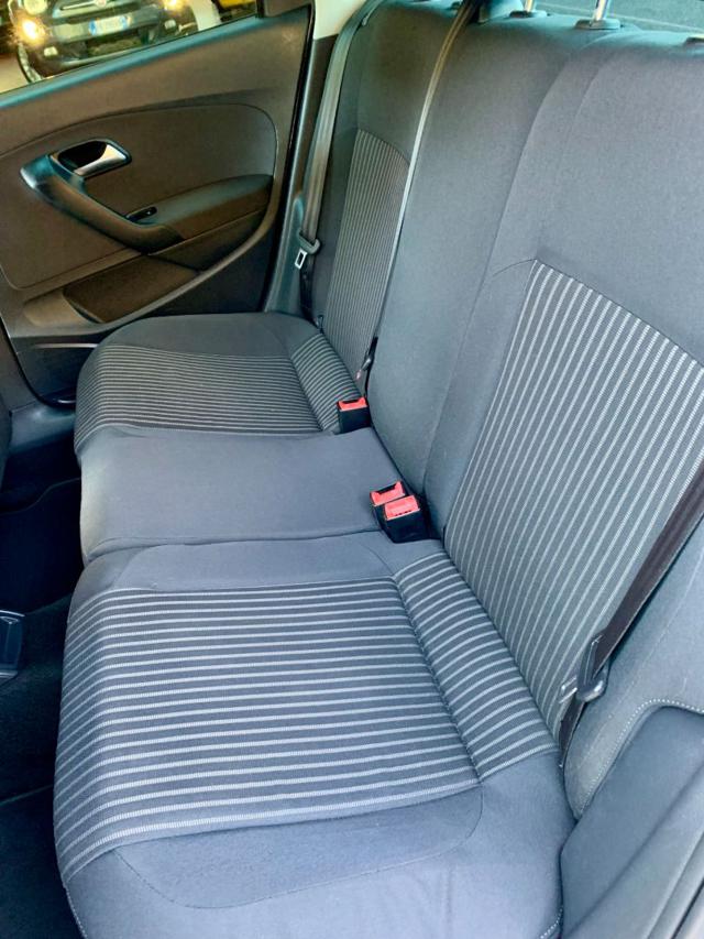 VOLKSWAGEN Polo usata, con Controllo trazione