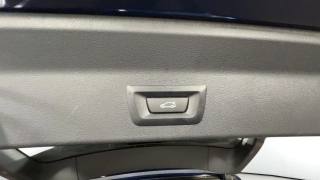 BMW X3 usata, con ESP
