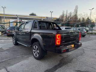 EVO Evo Cross4 usata, con Boardcomputer