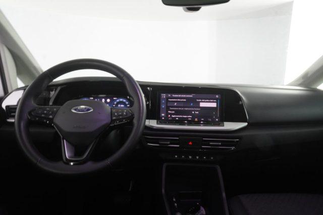 FORD Tourneo Connect usata 11