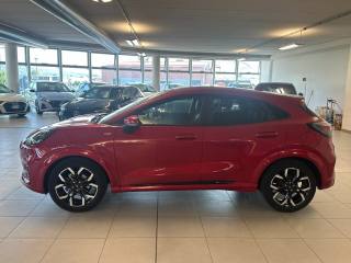 FORD Puma usata, con Airbag Passeggero