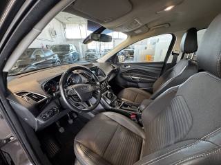 FORD Kuga usata, con ESP