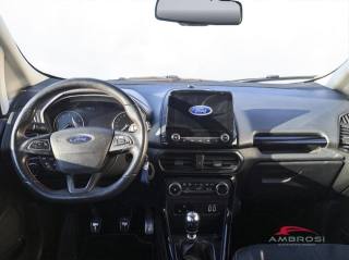FORD EcoSport usata 11