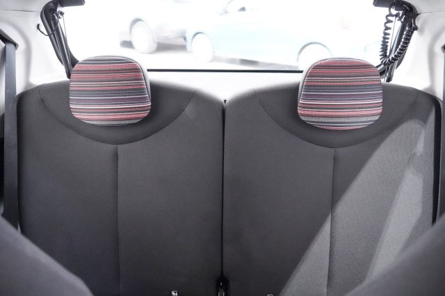 CITROEN C1 usata 19