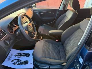 VOLKSWAGEN Polo usata, con Autoradio