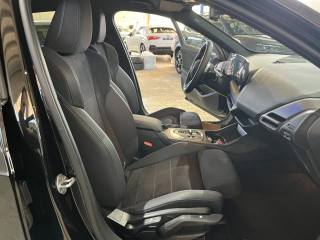 BMW 120 usata, con Volante in pelle