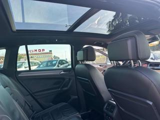 VOLKSWAGEN Tiguan usata, con Volante multifunzione