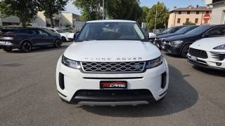 LAND ROVER Range Rover Evoque usata, con Airbag