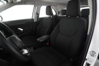 TOYOTA Yaris Cross usata 5