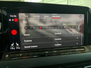 VOLKSWAGEN Golf usata, con Controllo trazione