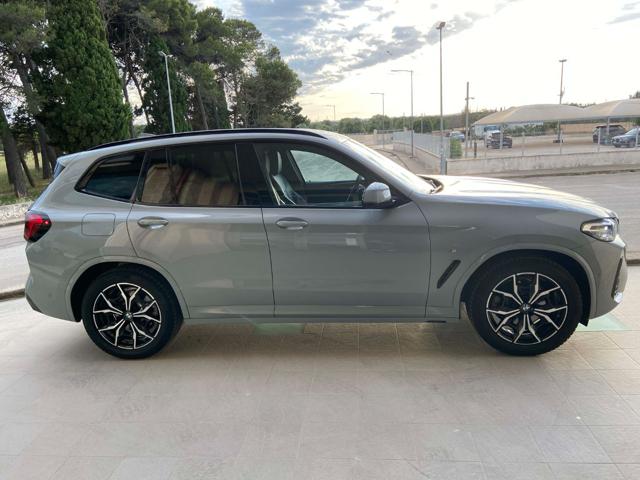 BMW X3 usata, con Airbag Passeggero