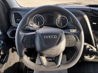 IVECO Daily usata, con Bracciolo
