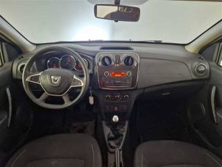 DACIA Sandero usata, con Airbag laterali
