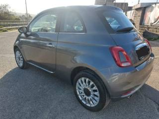 FIAT 500 usata, con Chiusura centralizzata