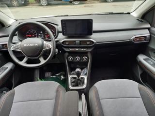 DACIA Sandero usata, con ESP