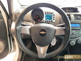 CHEVROLET Spark usata 20