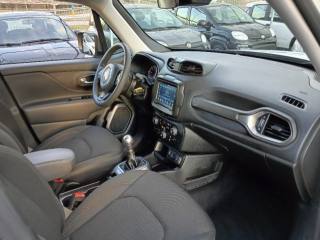 JEEP Renegade usata, con ESP