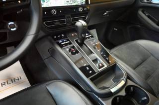 PORSCHE Macan usata 136