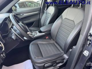 ALFA ROMEO Stelvio usata, con Fendinebbia