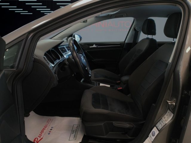 VOLKSWAGEN Golf usata 15