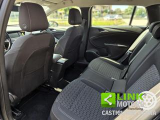 OPEL Astra usata, con Controllo trazione