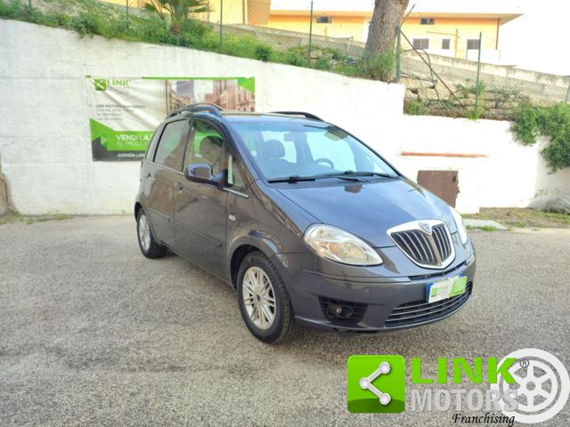 LANCIA MUSA usata, con ABS