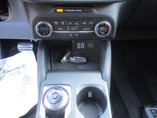 FORD Kuga usata, con Fendinebbia