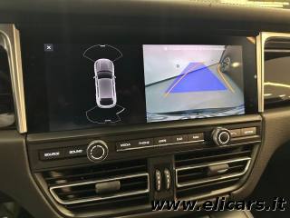 PORSCHE Macan usata, con ESP